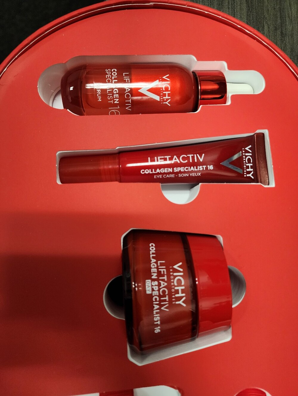 Liftactiv Collagen Specialist 16 Bundle